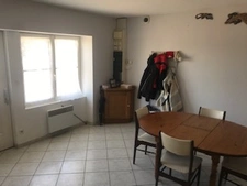 Maison individuelle à Argentré 