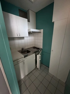 EN EXCLUSIVITE - STUDIO de 25M2