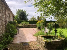 À Vendre : Maison Bourgeoise de Caractère au Coeur de Vaiges