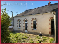  LAVAL Centre ville Rive droite