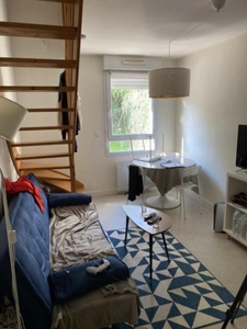  Appartement Duplex LAVAL 