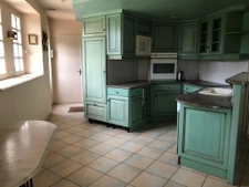 À Vendre : Maison Bourgeoise de Caractère au Coeur de Vaiges