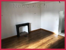 Appartement T3 bis 