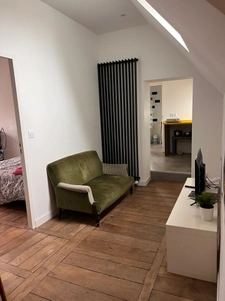 Manoir d'Exception à Le Rheu - Charme Historique et Opportun