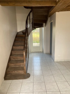 Maison individuelle à Argentré 