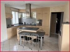 Maison Saint Jean sur Mayenne 