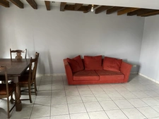 Maison individuelle à Argentré 