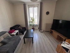 EXCLUSIVITÉ   MAISON T6 RÉNOVÉE AVEC TERRASSE EN PLEIN COEUR 