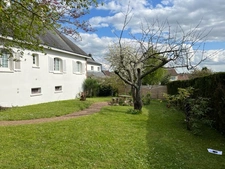 Maison Quartier PILLERIE 