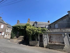 EXCLUSIVITE : Immense potentiel au coeur d'un village en May