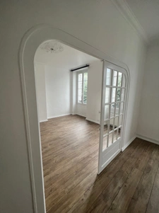 Appartement T3 entièrement rénové - Rive gauche 