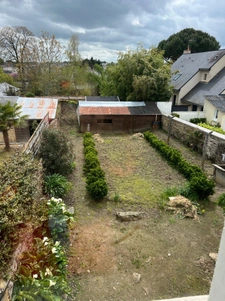 Maison à rénover Chateau-Gontier 