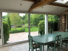 À Vendre : Maison Bourgeoise de Caractère au Coeur de Vaiges