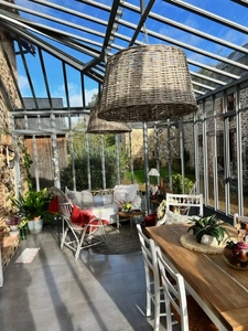 Propriété LAVAL avec dépendances 