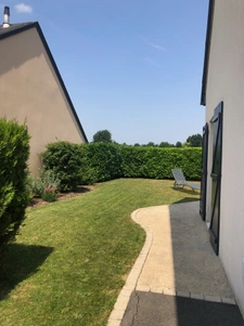 NOUVEAUTE - Maison Sain Berthevin 