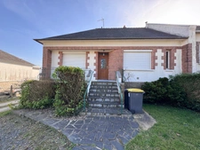 MAISON A FORT POTENTIEL -SAINT BERTHEVIN 