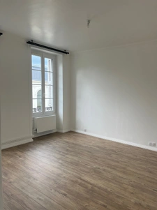 Appartement T3 entièrement rénové - Rive gauche 