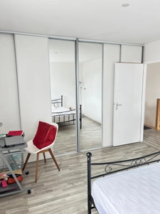 Maison récente à Azé