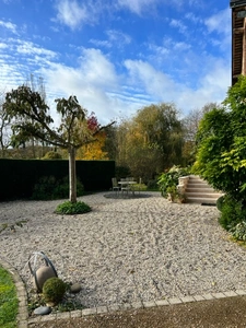 Propriété LAVAL avec dépendances 