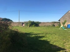 Maison individuelle à Argentré 