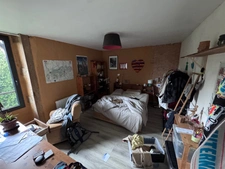 EXCLUSIVITÉ NOOVIMO   À LE RHEU, PROXIMITÉ IMMÉDIATE DE RENN