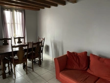 Maison individuelle à Argentré 