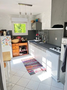 Maison rénovée à LAVAL rive gauche 