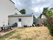 Maison récente à Azé