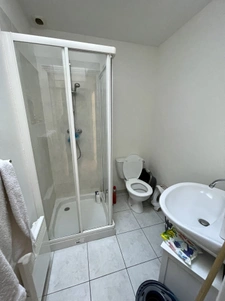 Maison individuelle à Argentré 