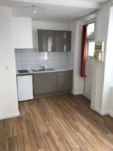 Location d'un studio de 22.8m2