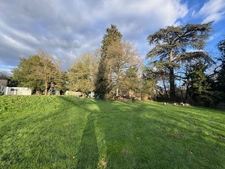 Manoir d'Exception à Le Rheu - Charme Historique et Opportun