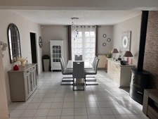 NOUVEAUTE - Maison Sain Berthevin 