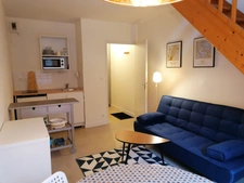  Appartement Duplex LAVAL 