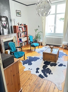 Maison rénovée à LAVAL rive gauche 