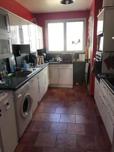  Appartement T4 avec vue imprenable sur Laval 