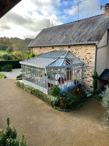 Propriété LAVAL avec dépendances 