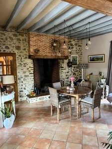 Propriété LAVAL avec dépendances 