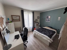 EXCLUSIVITÉ   MAISON T6 RÉNOVÉE AVEC TERRASSE EN PLEIN COEUR 