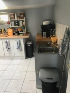 Maison individuelle à Argentré 