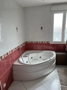 Maison Saint Jean sur Mayenne 