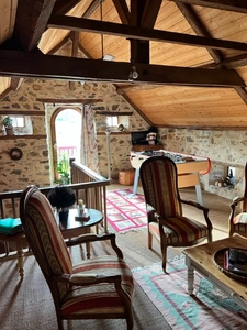 Propriété LAVAL avec dépendances 