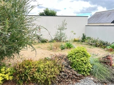 Maison récente à Azé