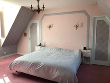 À Vendre : Maison Bourgeoise de Caractère au Coeur de Vaiges