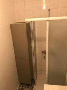 Location d'un studio de 22.8m2