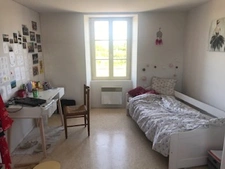 Maison individuelle à Argentré 