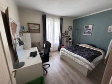 EXCLUSIVITÉ   MAISON T6 RÉNOVÉE AVEC TERRASSE EN PLEIN COEUR 