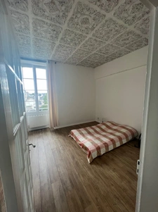 Appartement T3 entièrement rénové - Rive gauche 