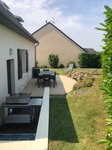 NOUVEAUTE - Maison Sain Berthevin 