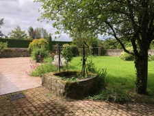 À Vendre : Maison Bourgeoise de Caractère au Coeur de Vaiges