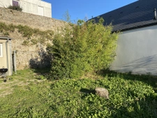  LAVAL Centre ville Rive droite